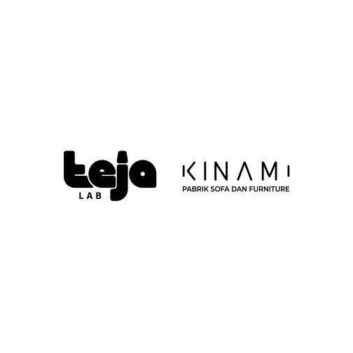 Logo TejaLab & Kinami