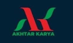 Logo Akhtar Karya