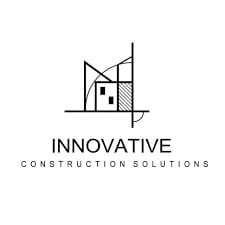 Logo Innovative Construction Solutions