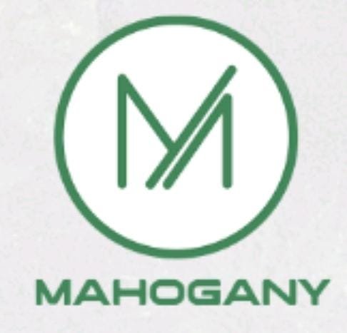 Logo Mahogany