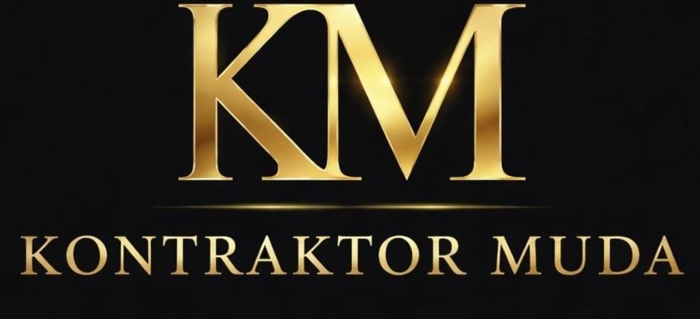 Logo Kontraktor Muda