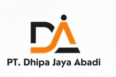 Logo PT. Dhipa Jaya Abadi