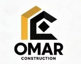 Logo Omar Construction