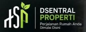 Logo DSentral Properti