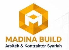 Logo Madina Build