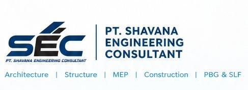 Logo PT. Shavana Engineering Consultant