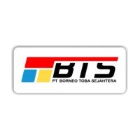 Logo PT Borneo Toba Sejahtera