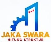 Logo Jaka Swara – Hitung Struktur