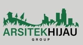 Logo Arsitekhijau Group
