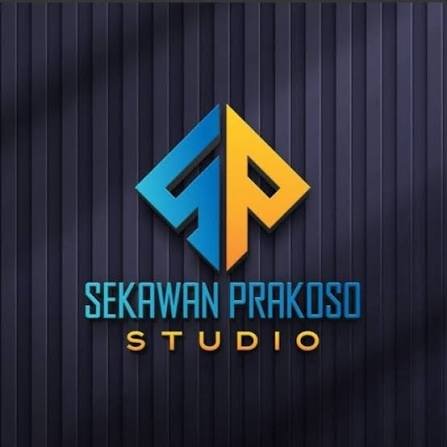 Logo Sekawan Prakoso Studio