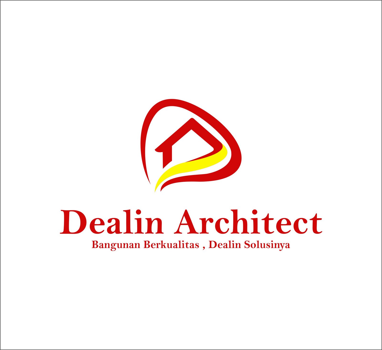 Logo PT. Dealin Fortuna Group