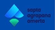 Logo PT. Sapta Agrapana Amerta