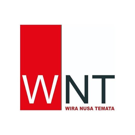 Logo PT Wira Nusa Temata