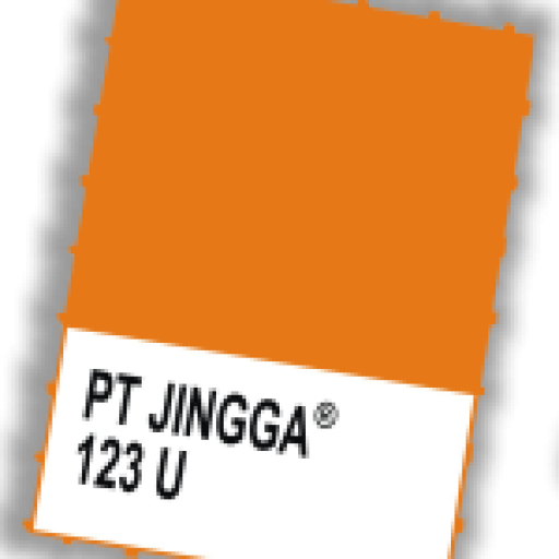 Logo PT Jingga Architect