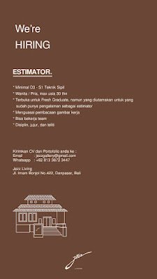 Estimator