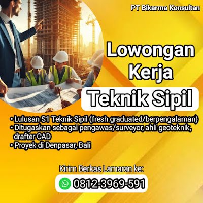 Teknik Sipil