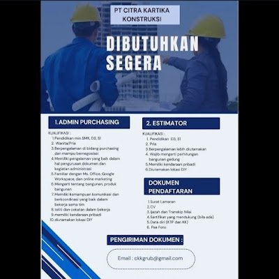 1. Admin Purchasing