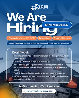 BIM Modeler