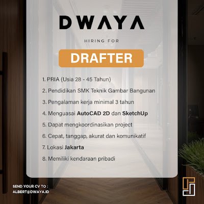 Drafter
