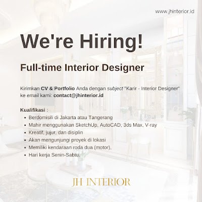 Interior Designer