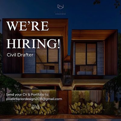Civil Drafter