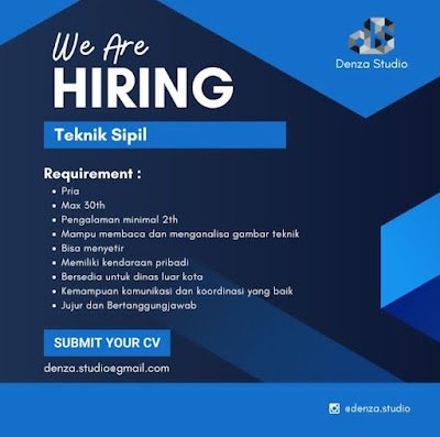 Teknik Sipil