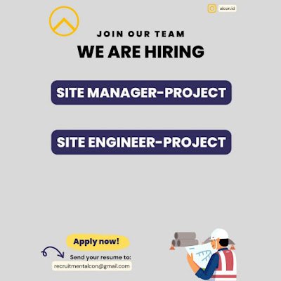 - Site Manager