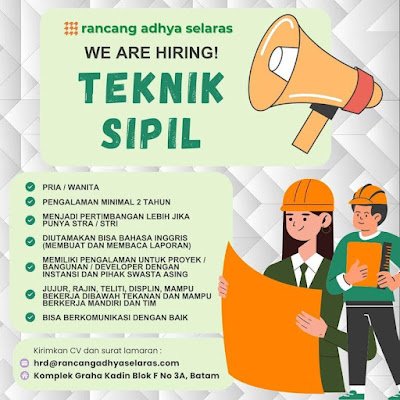 Teknik Sipil