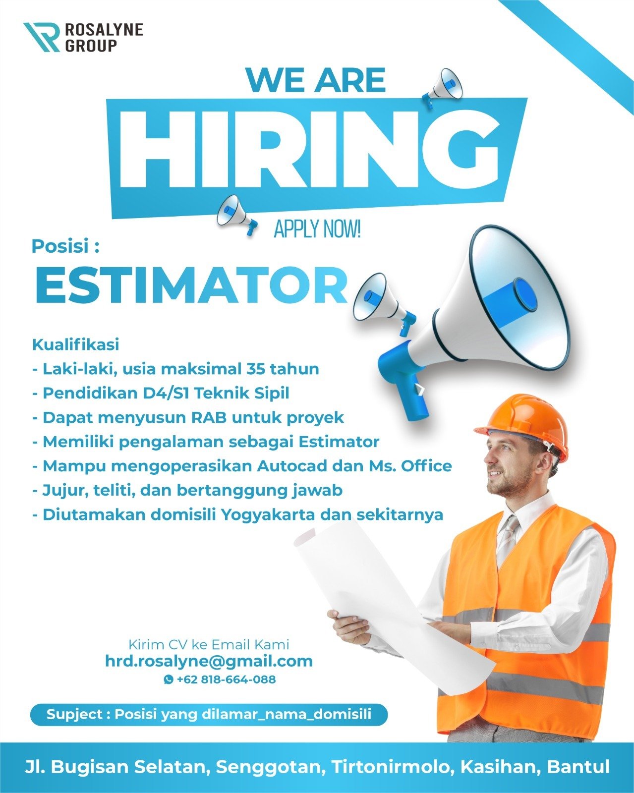 Estimator