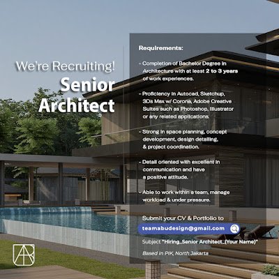 Senior Architect