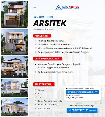 Arsitek