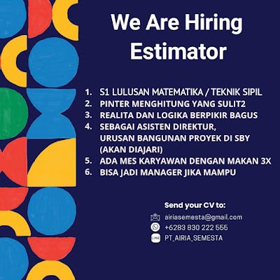 Estimator