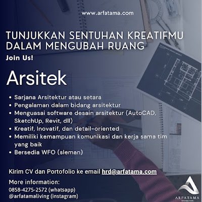 Arsitek