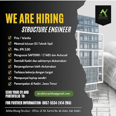 Structure Engineer