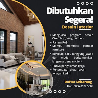 Desain Interior