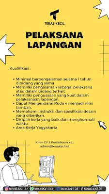 Pelaksana Lapangan