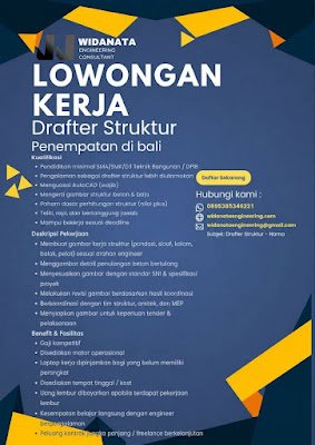 Drafter Struktur