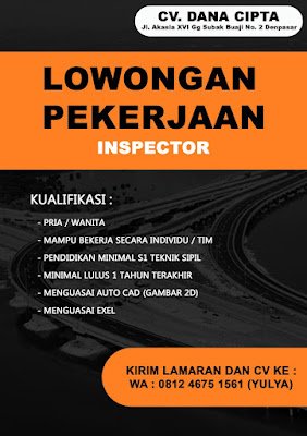 Inspector