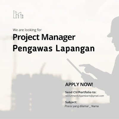 - Project Manager