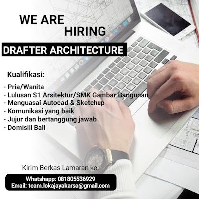 Drafter Architecture