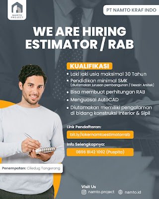Estimator/RAB