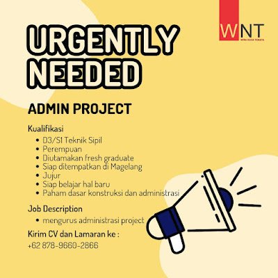 Admin Project