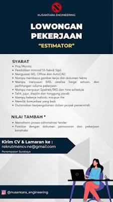 Estimator