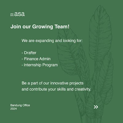 • Architecture & Interior Drafter