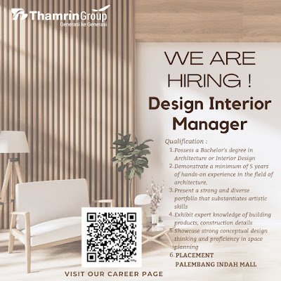 Design Interior Manager