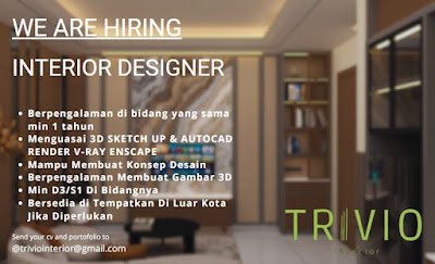 Interior Designer
