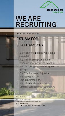 - Estimator