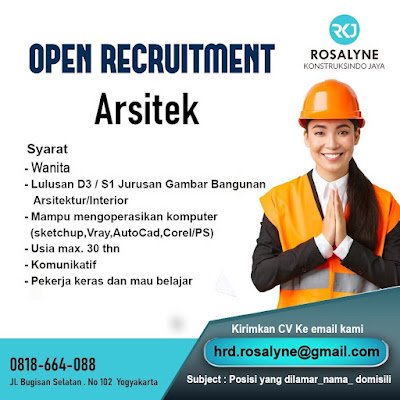 Arsitek