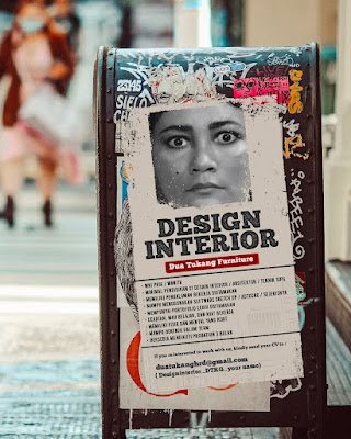 DESIGN INTERIOR