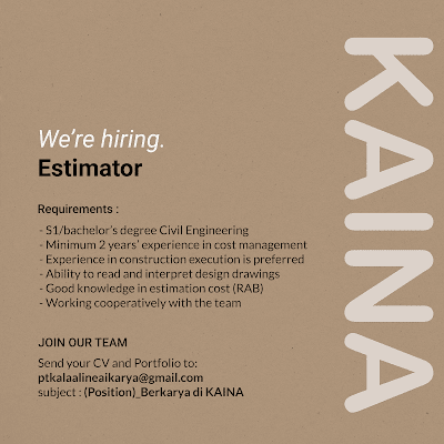 Estimator